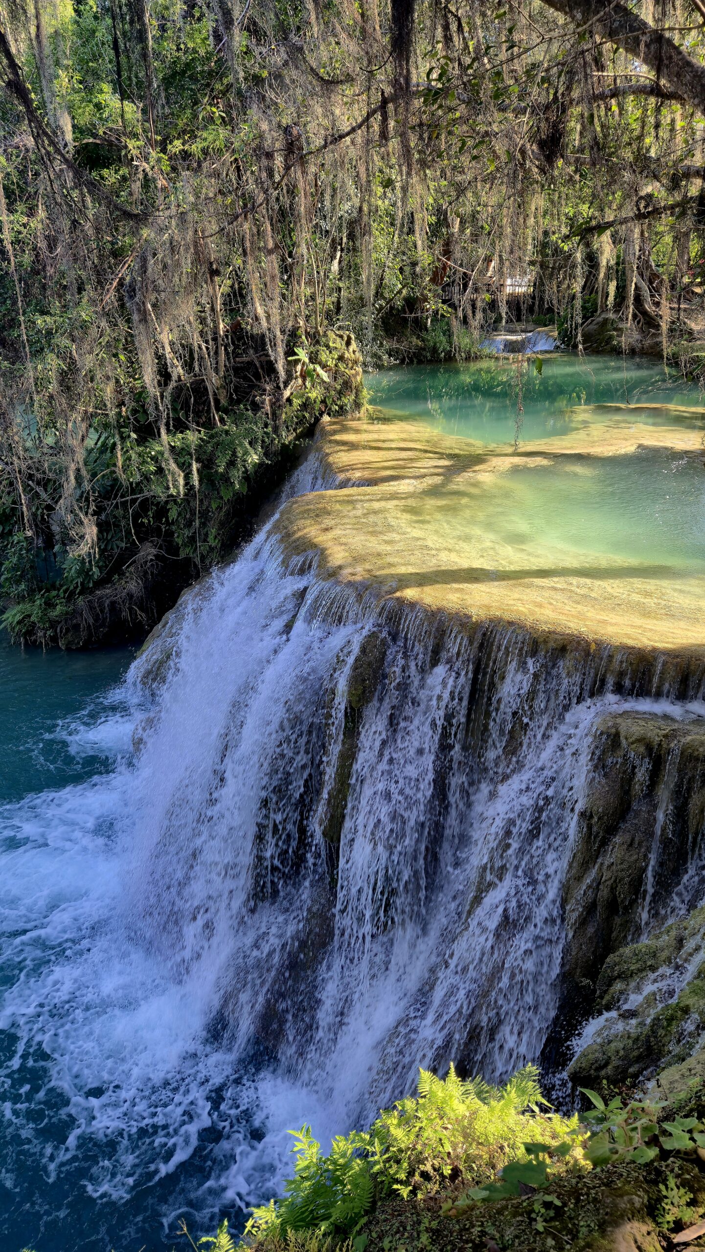 Waterval_Huasteca_Potosina_Roadtrip_Centraal_Mexico