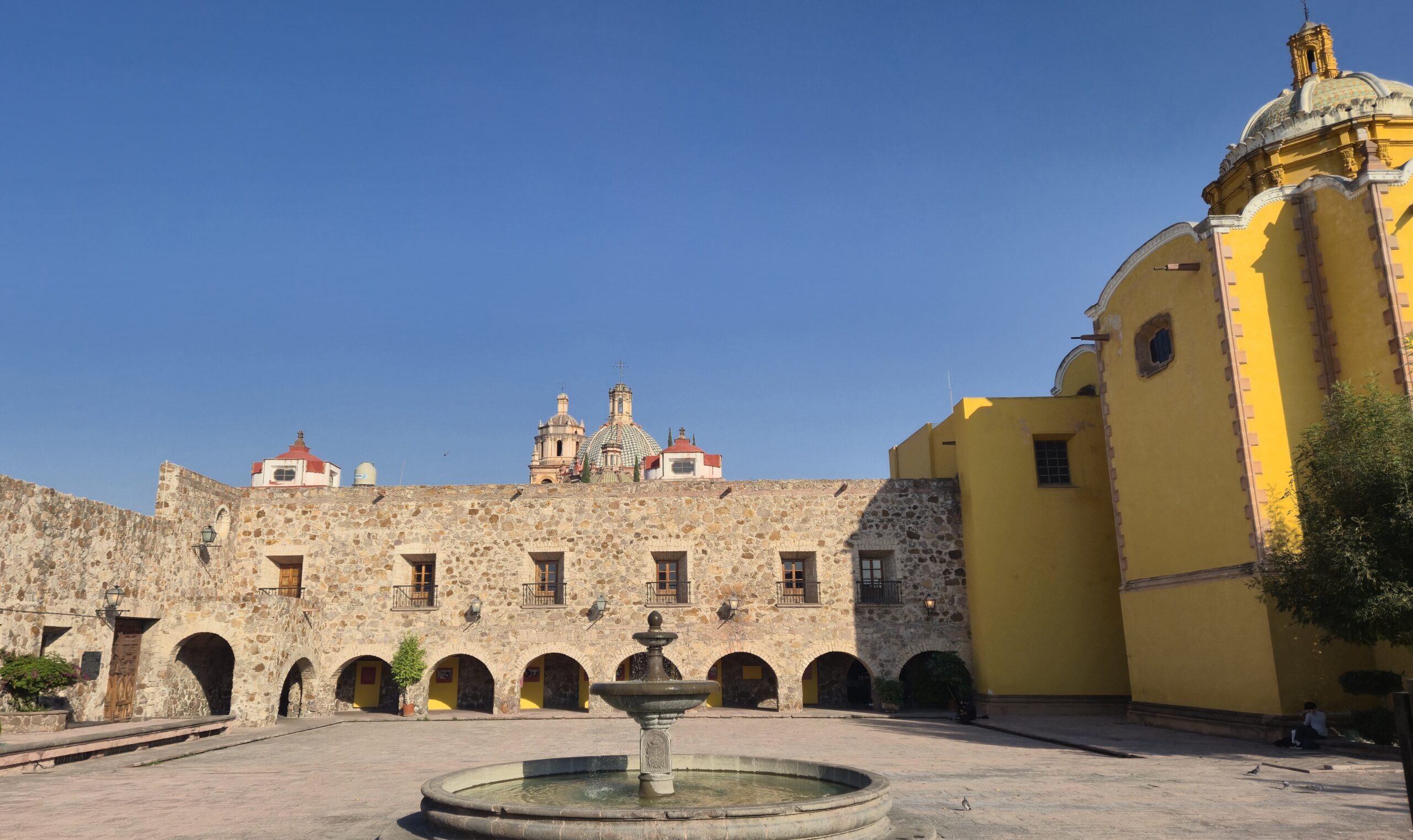 Plein_San_Luis_Potosi_Roadtrip_Centraal_Mexico