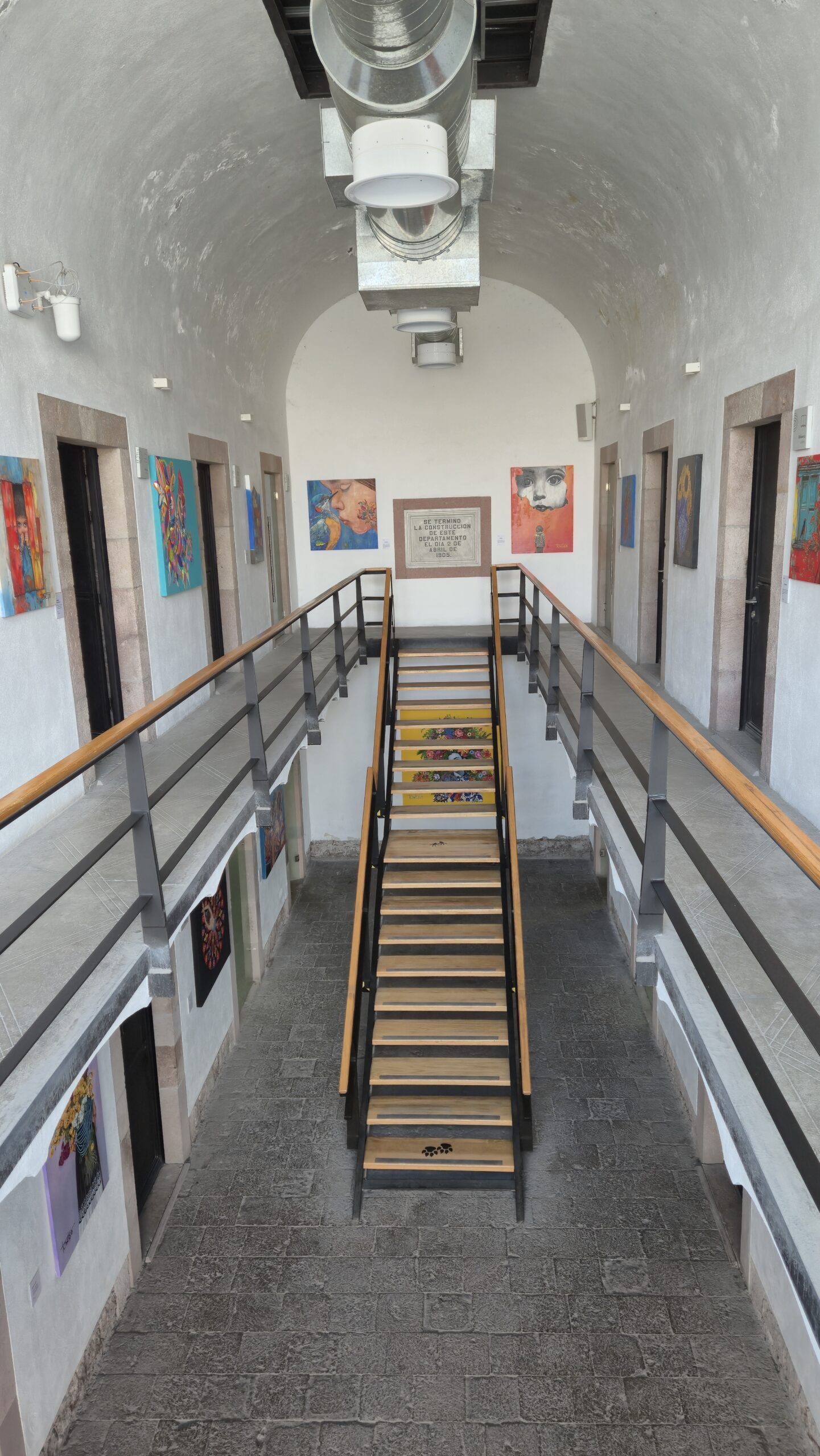 Museum_San_Luis_Potosi_Roadtrip_Centraal_Mexico