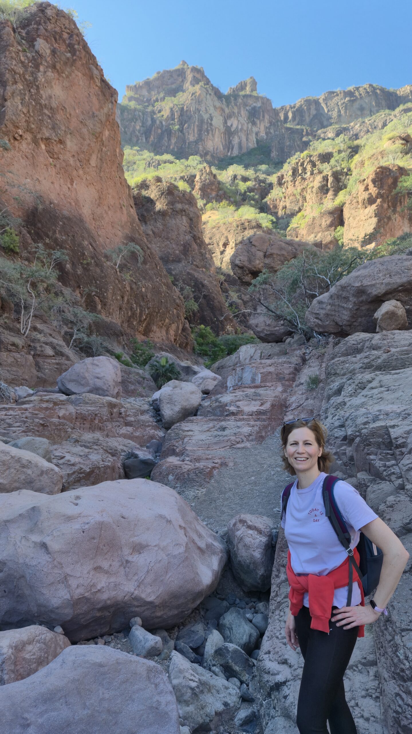 Rotsen_Tabor_Canyon_Hoogtepunten_Baja_California