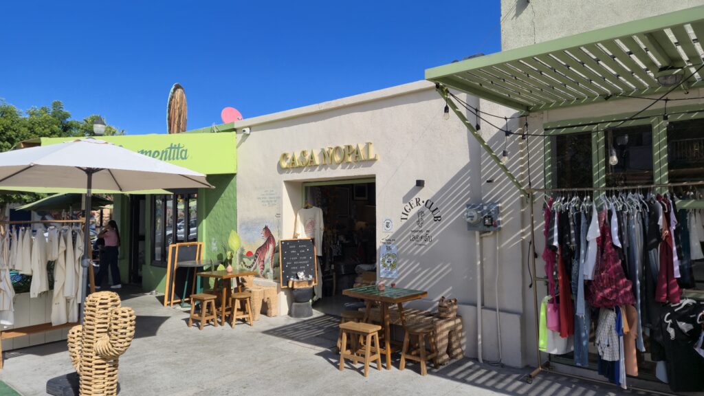 Restaurant_La_Paz_Hoogtepunten_Baja_California